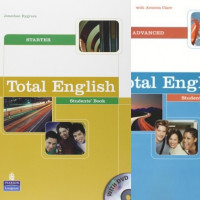 Total+English